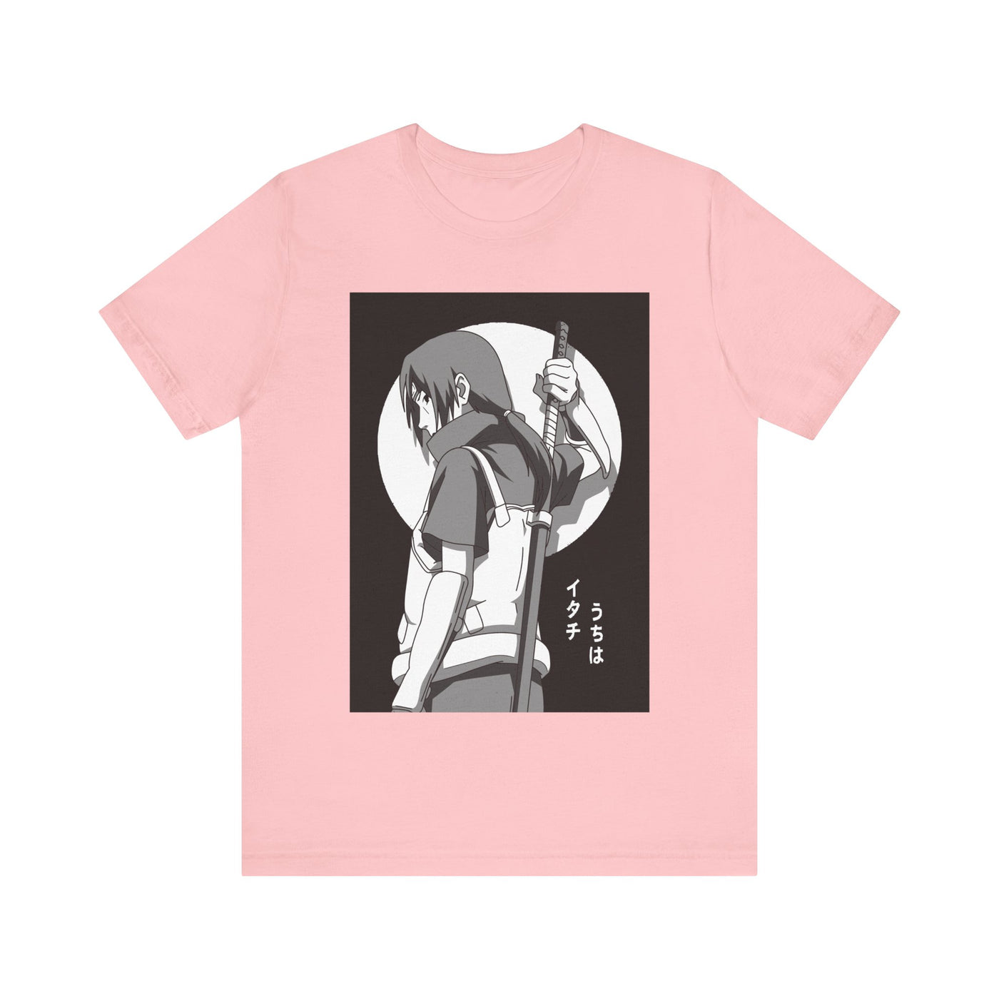 Itachi-tshirt