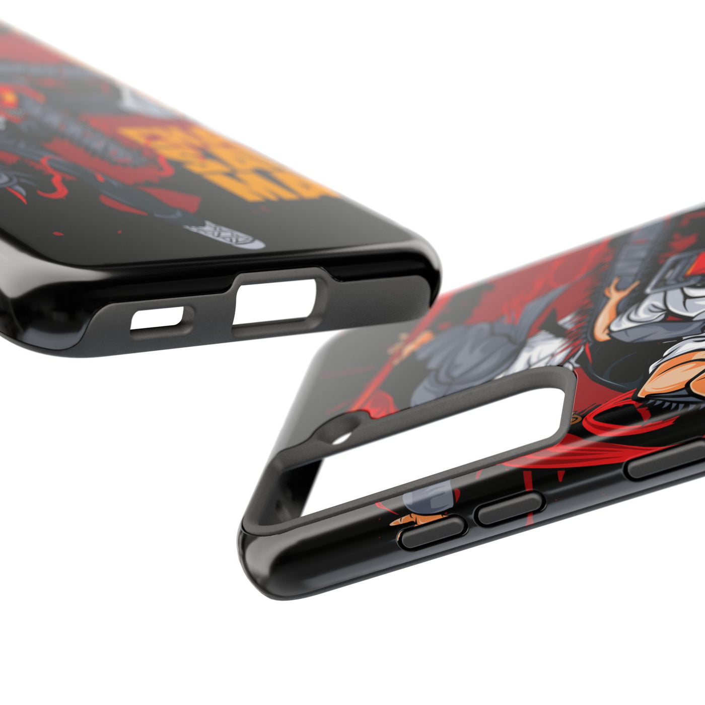 Chainsaw Man-Phone Cases