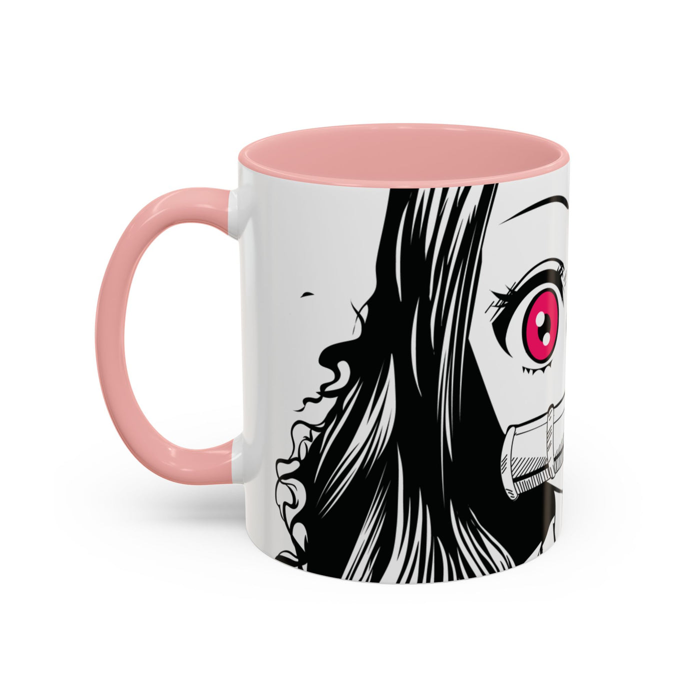 Nezuko Kamador -Coffee Mug