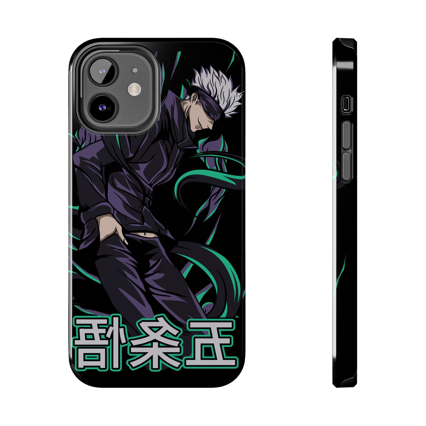 Satoru Gojo -Phone Cases