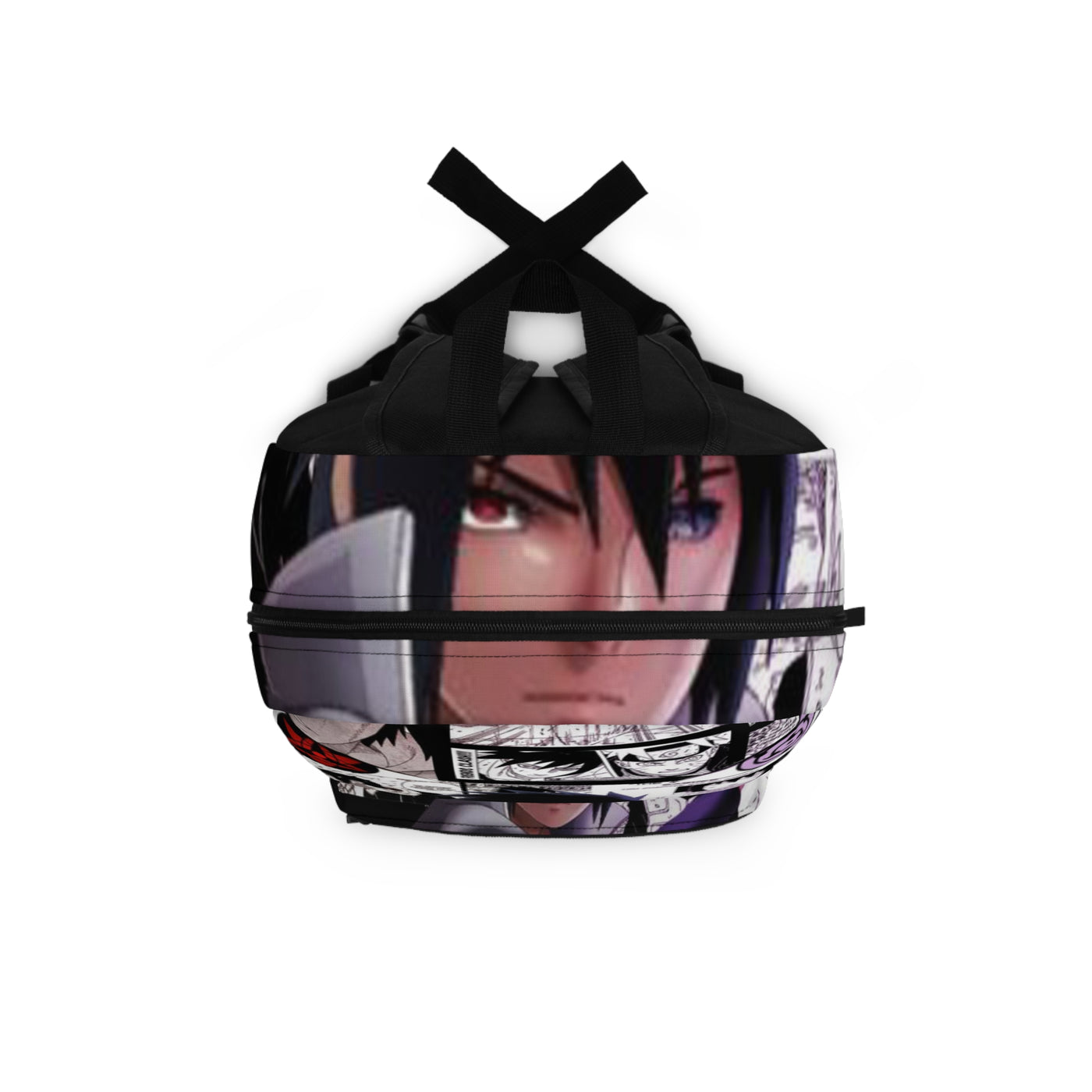 Sasuke Uchiha-Backpack