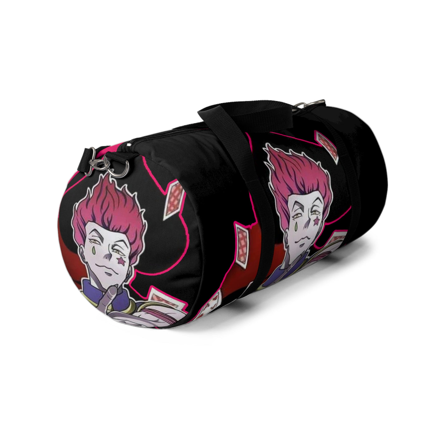 HISOKA -Duffle Bag