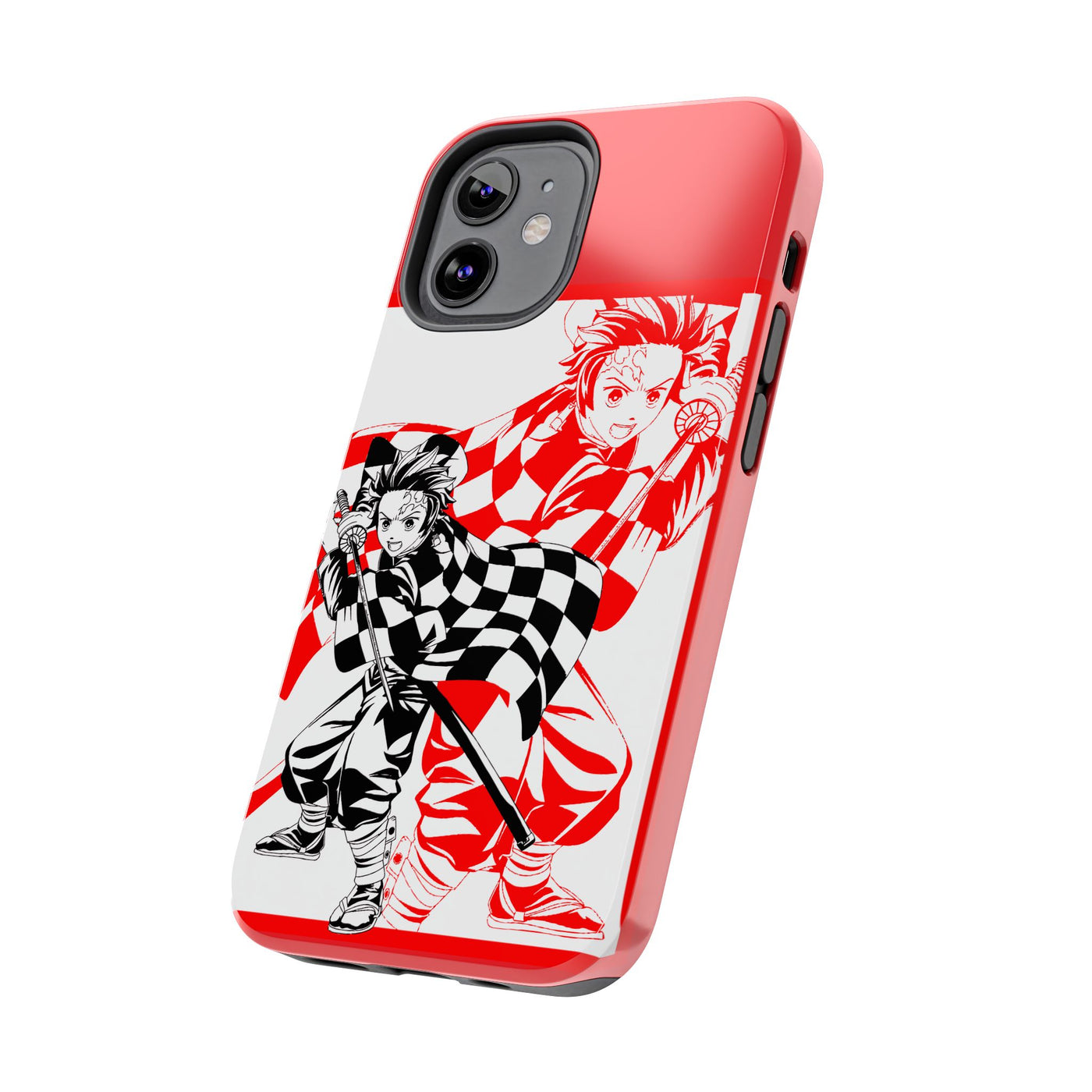 Tanjiro Kamado-Phone Cases