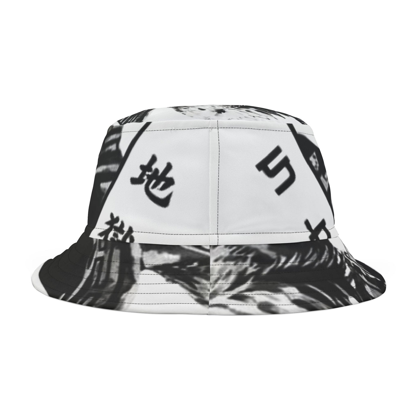 shion- Bucket Hat