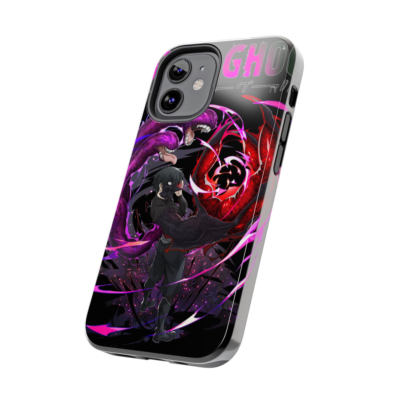 Tokyo Ghoul-Phone Cases