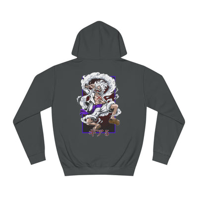 Luffy Gear 5 -Hoodie