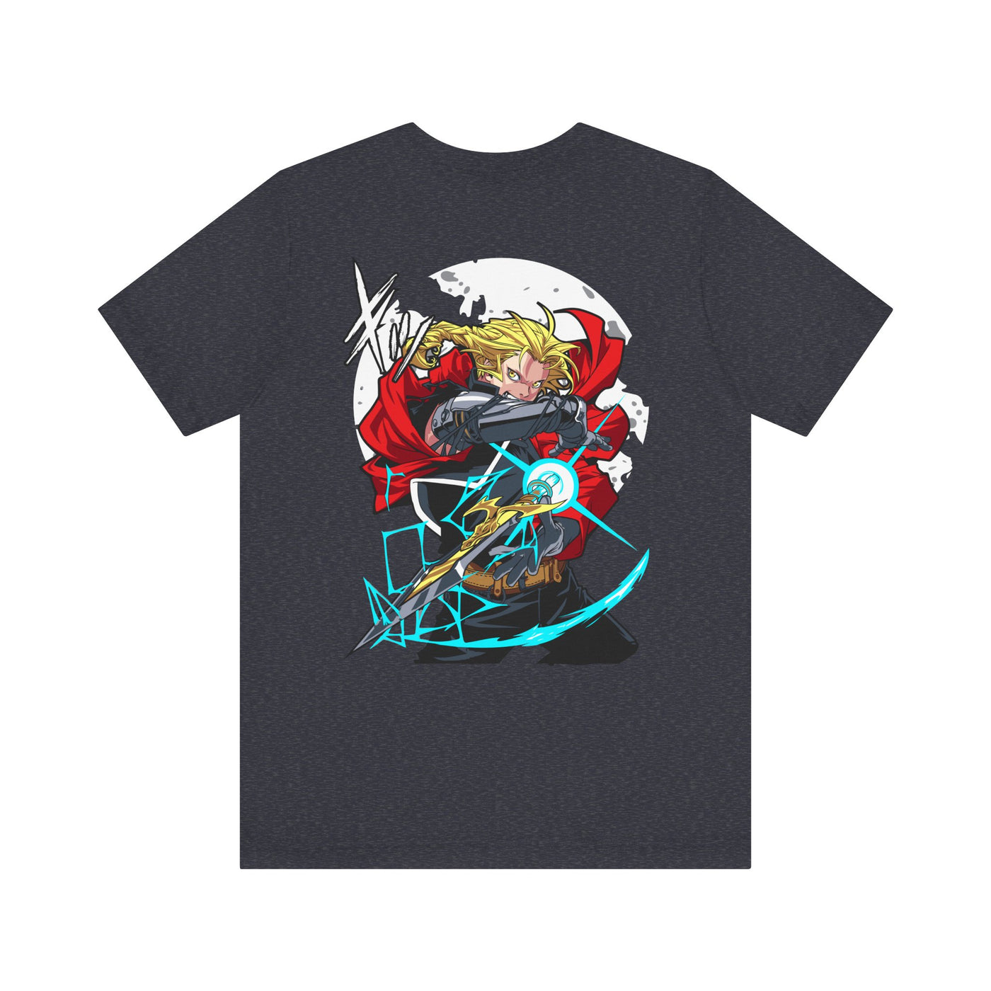 Edward Elric -tshirt