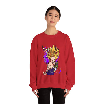 Gohan-Sweatshirt