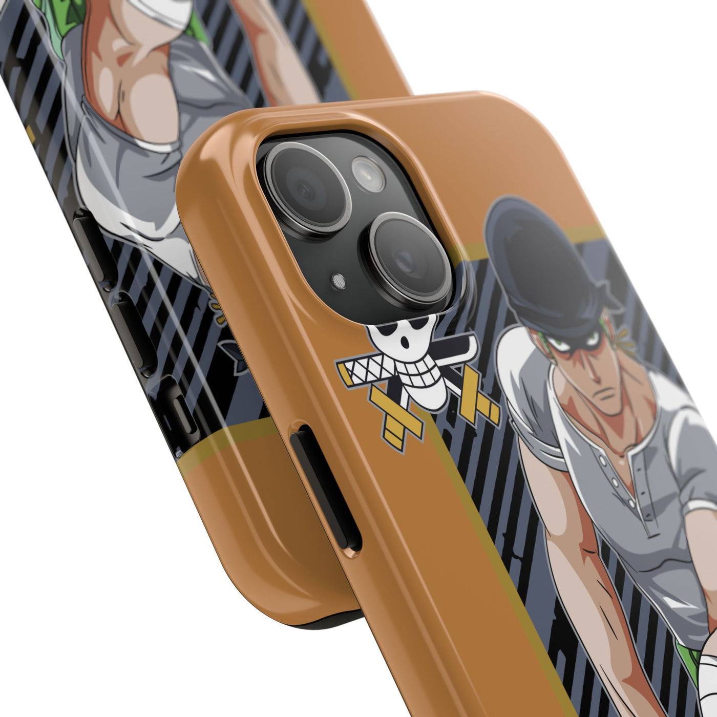 RORONOA ZORO -Phone Cases