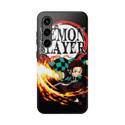 Tanjiro-Phone Cases