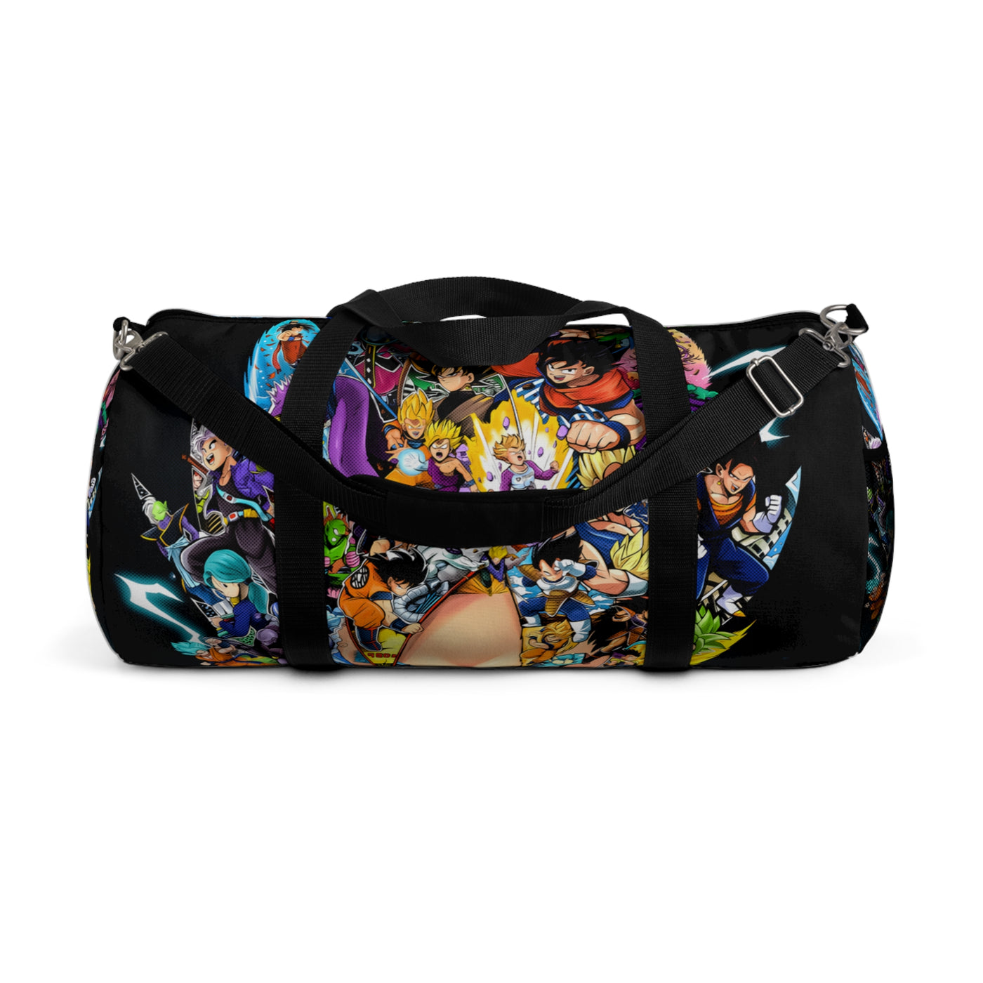 Goku-Duffle Bag