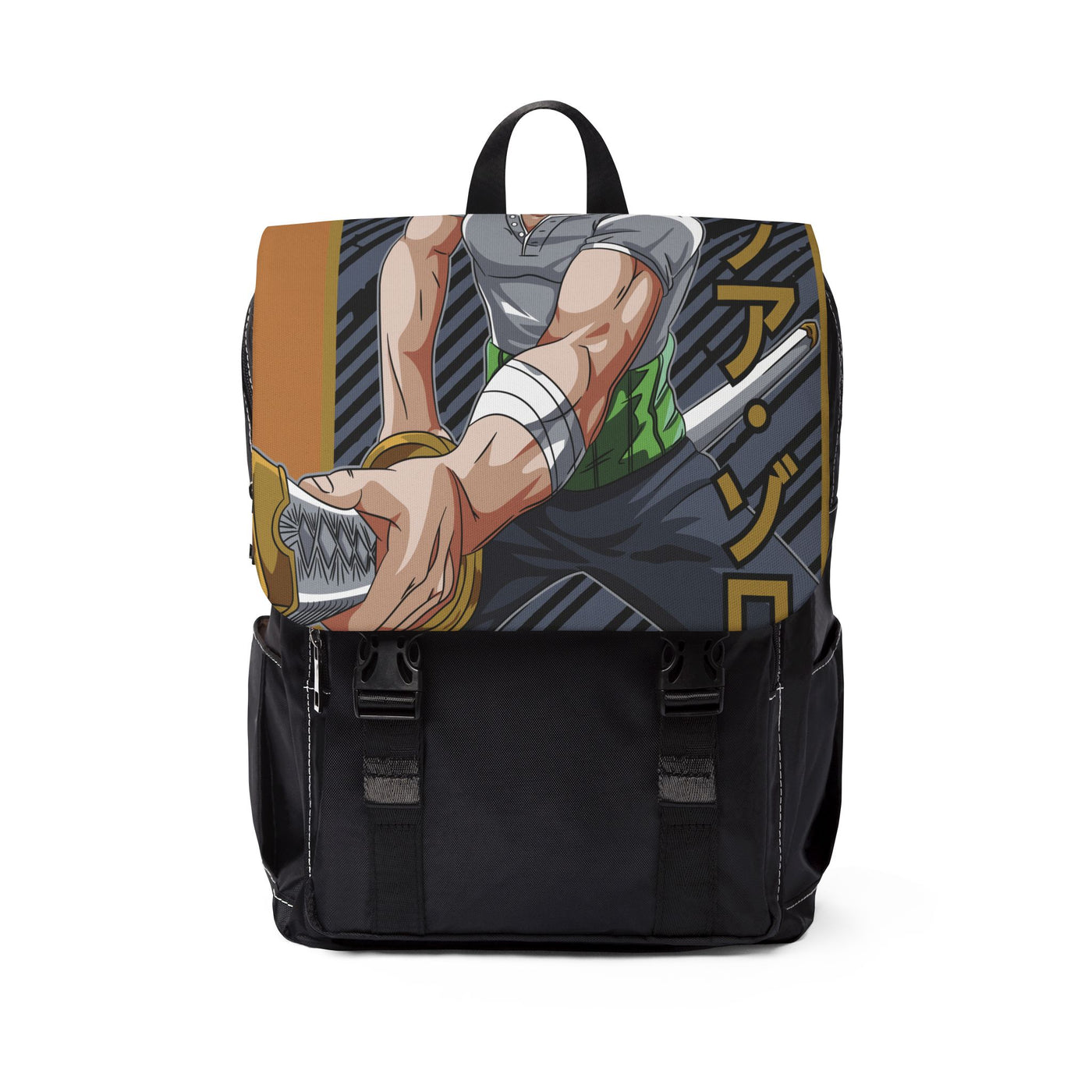 RORONOA ZORO -Backpack