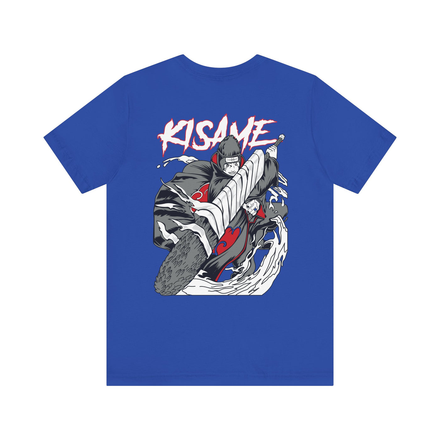 Copy of Kisame Hoshigaki-tshirt