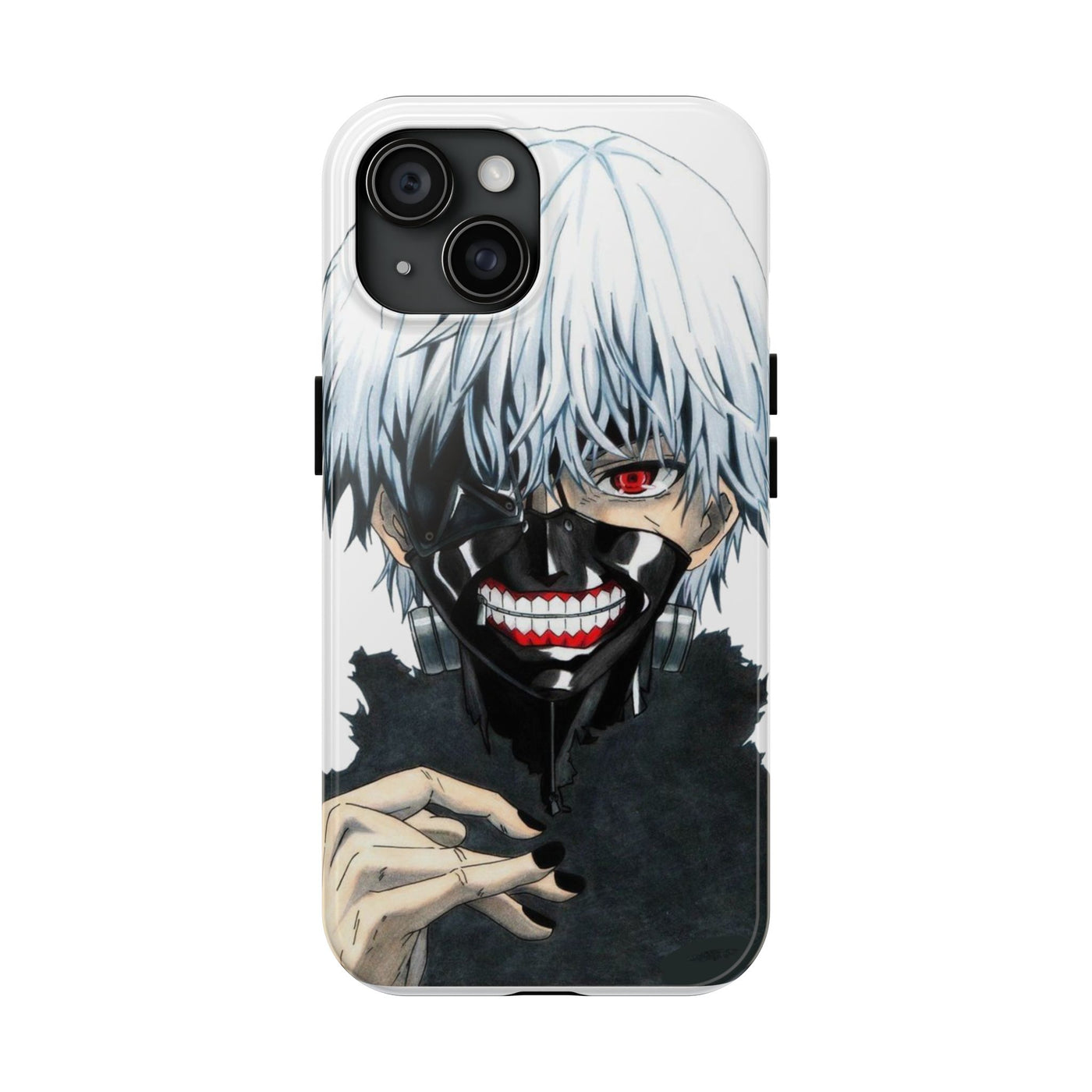 Kaneki-Phone Cases