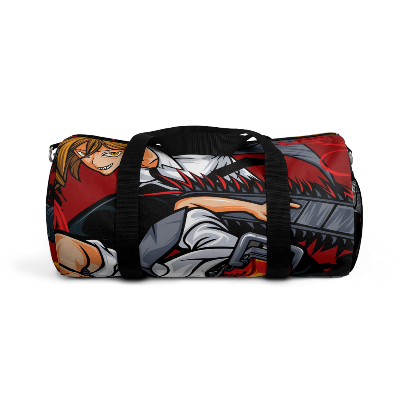 Chainsaw Man -Duffle Bag