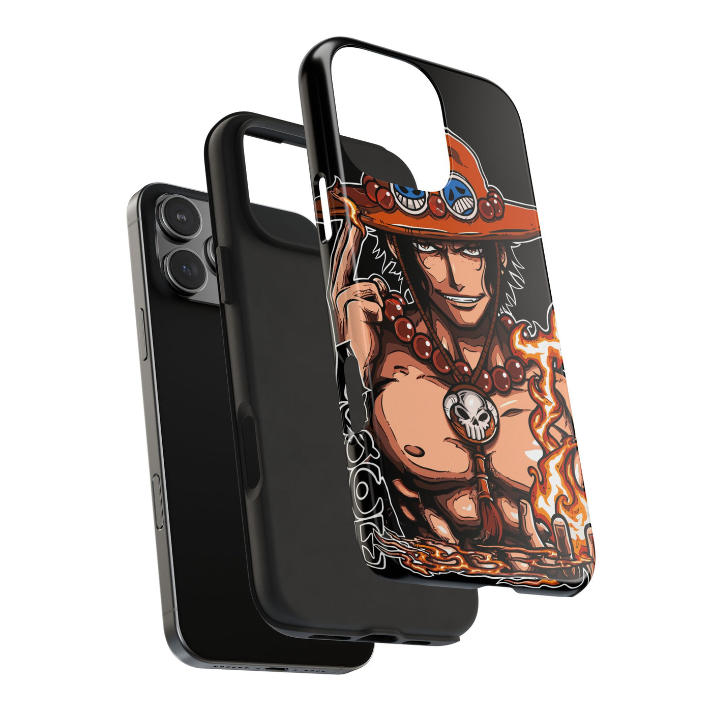 Portgas D Ace -Phone Cases