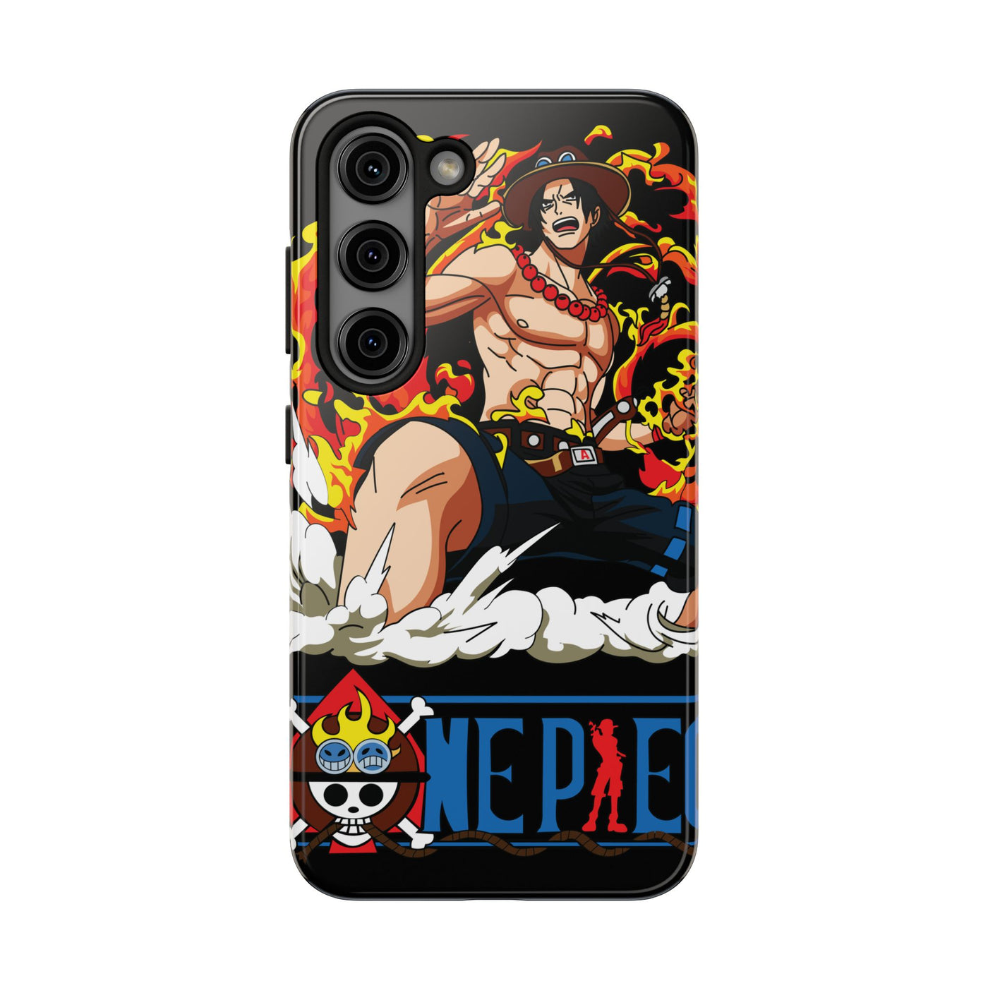 Ace -Phone Cases