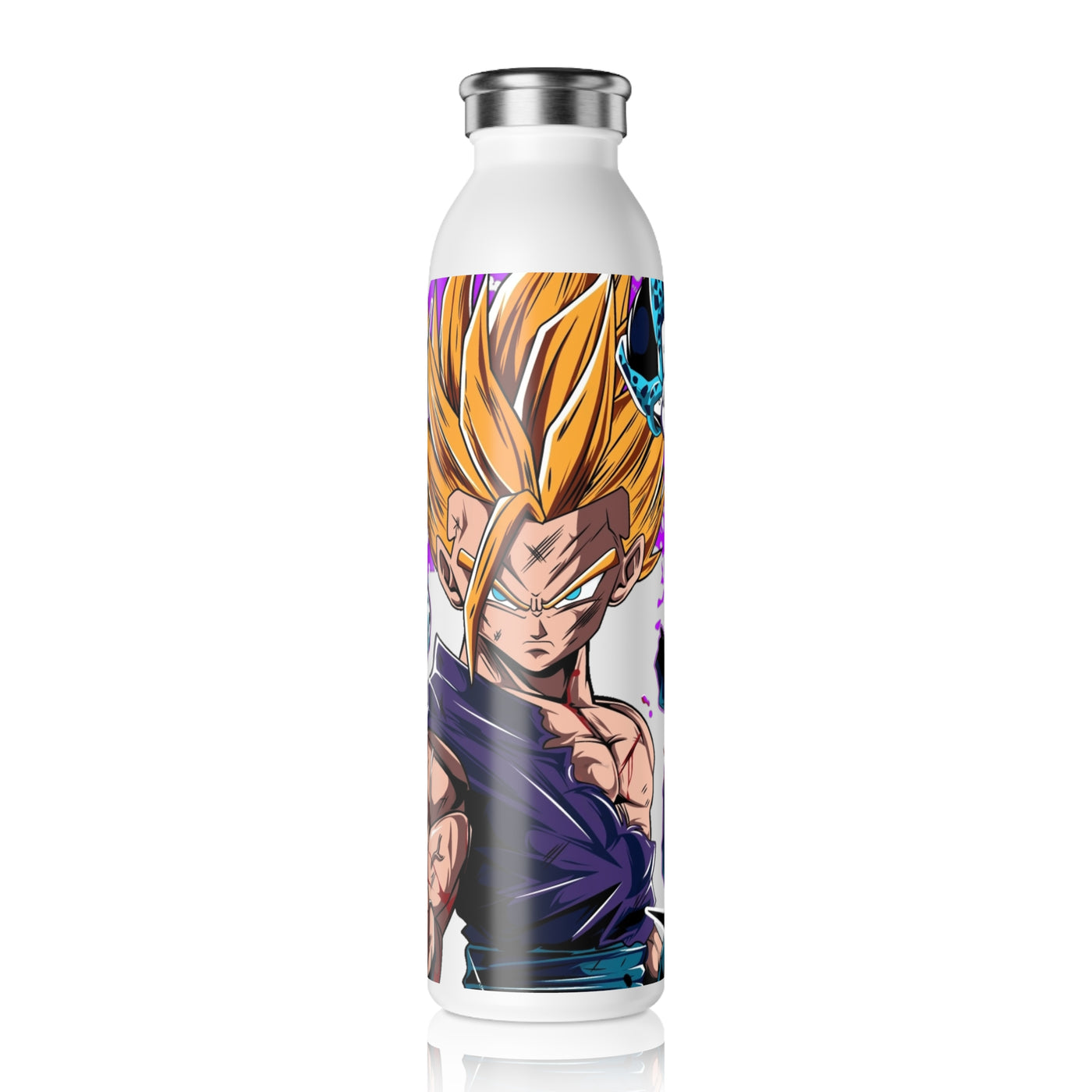 SON GOHAN-Water Bottle