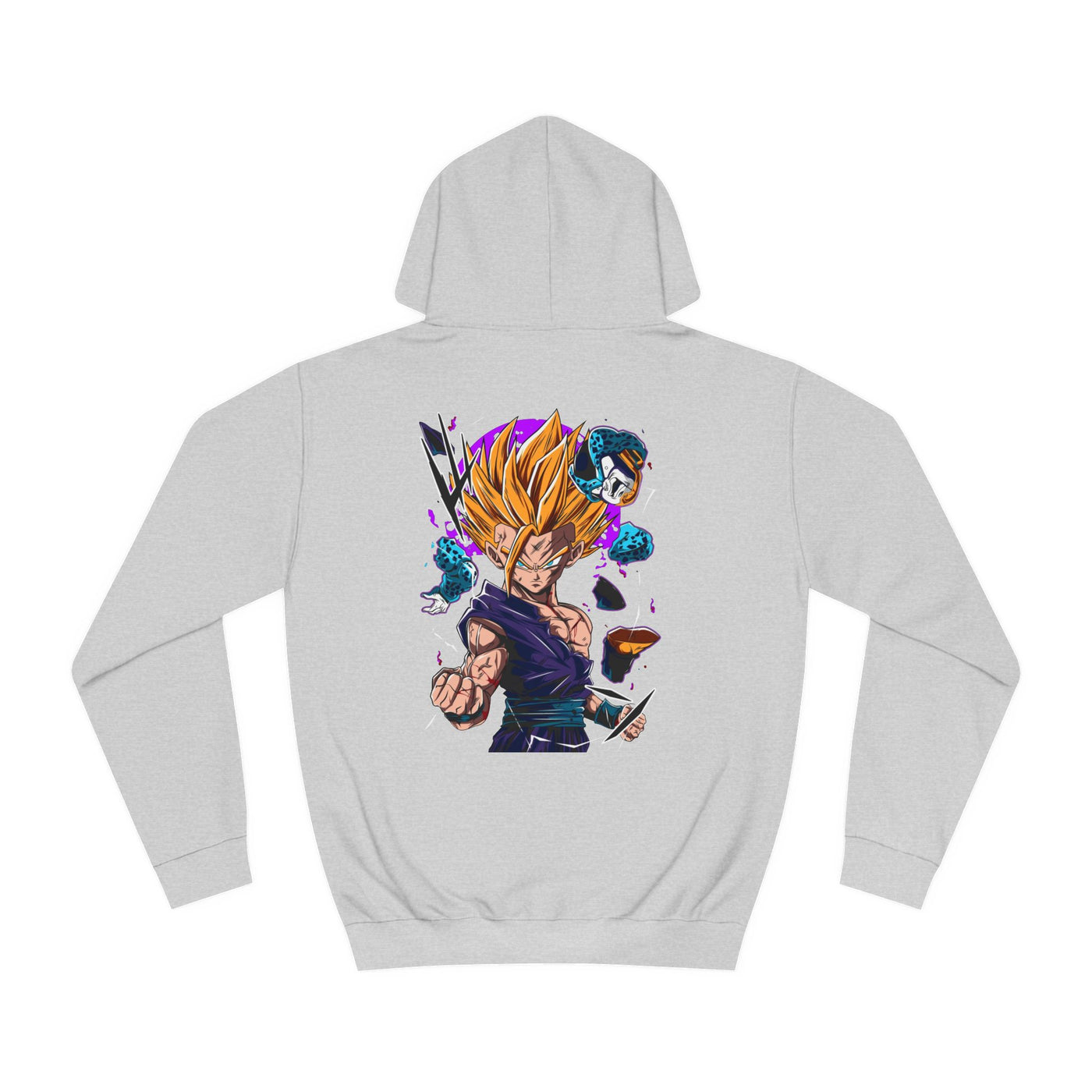 SON GOHAN-Hoodie