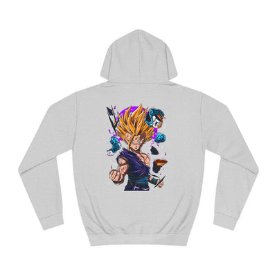 SON GOHAN-Hoodie