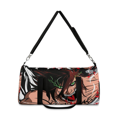 Eren Transformed-Duffle Bag