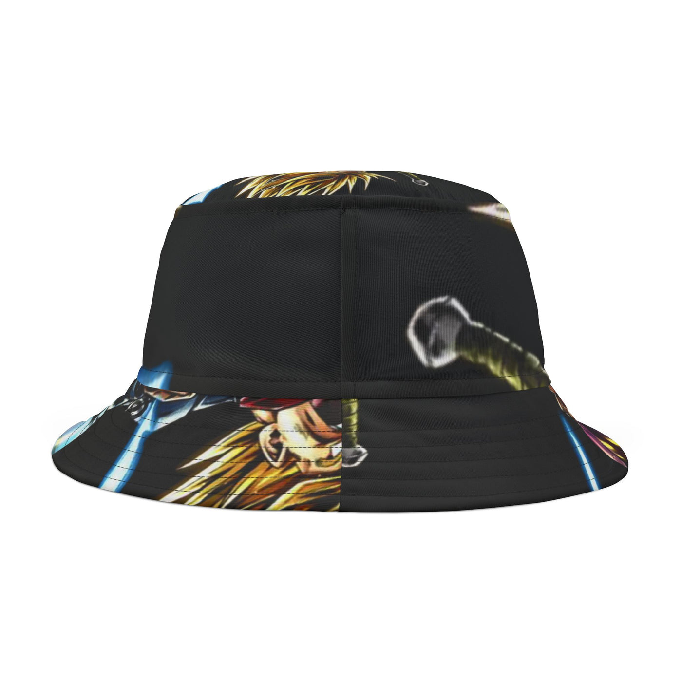 Trunks- Bucket Hat