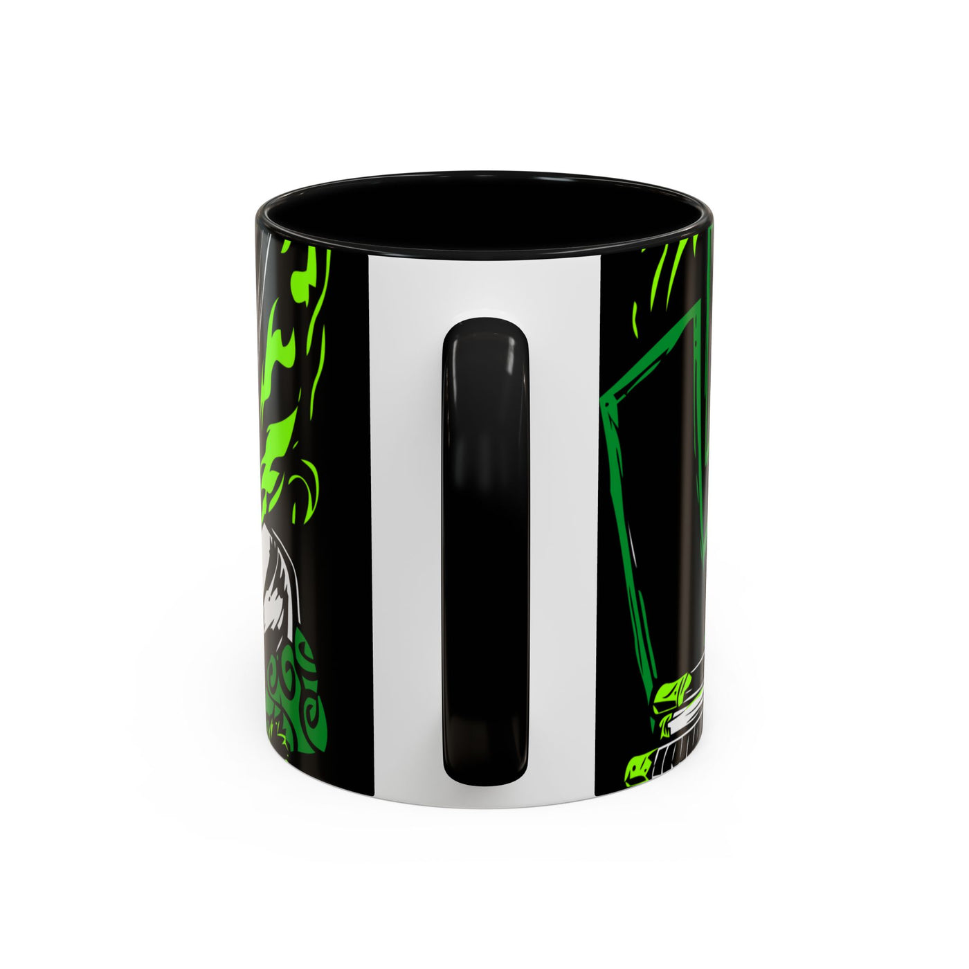 Zoro Green -Coffee Mug