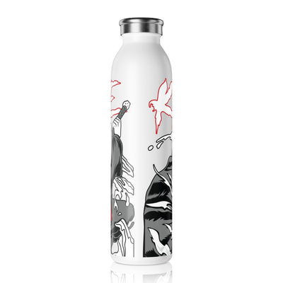 Kisame Hoshigaki-Water Bottle