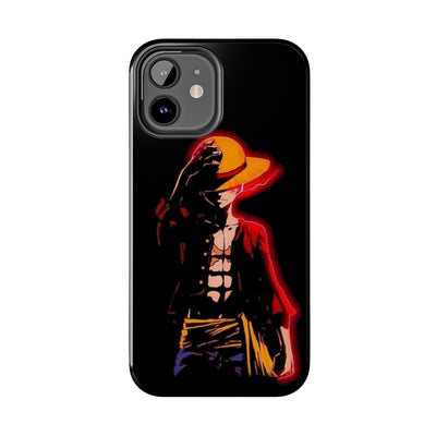 Luffy -Phone Cases