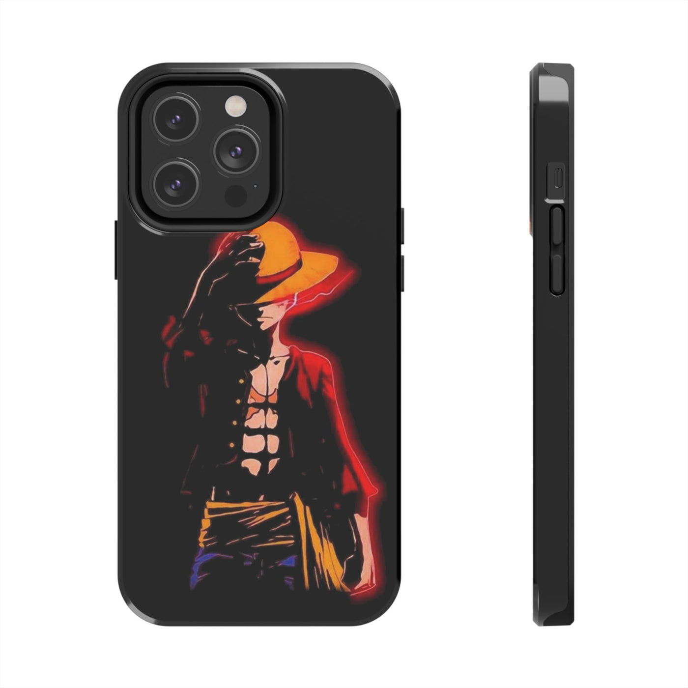 Luffy -Phone Cases