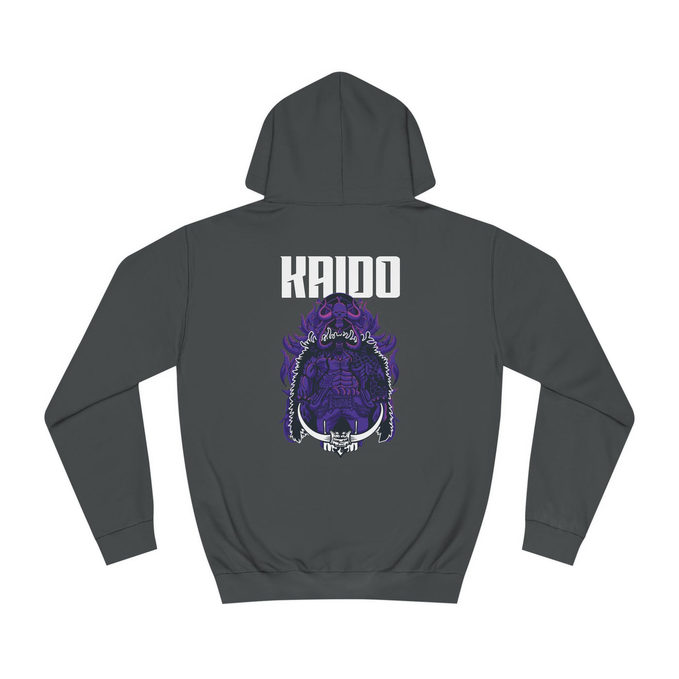 Kaido -Hoodie