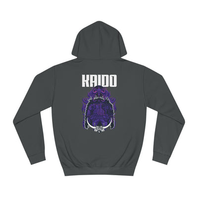 Kaido -Hoodie