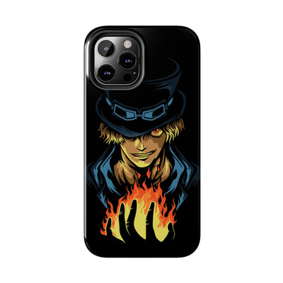 Sabo -Phone Cases