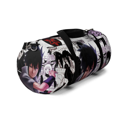 Sasuke Uchiha-Duffle Bag