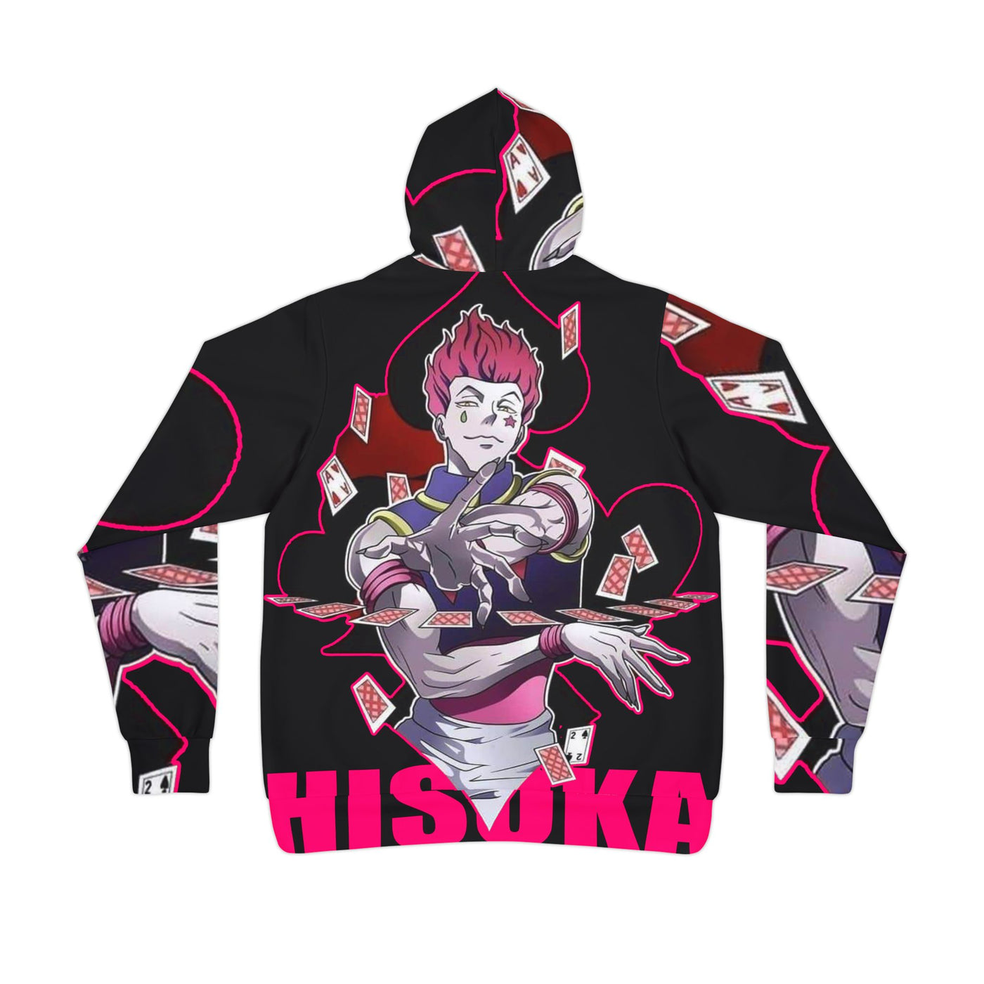 HISOKA -Hoodie