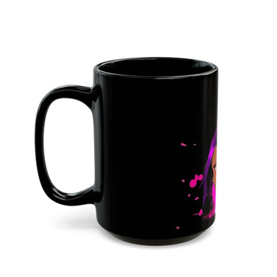 Yoruichi Shihouin -Coffee Mug