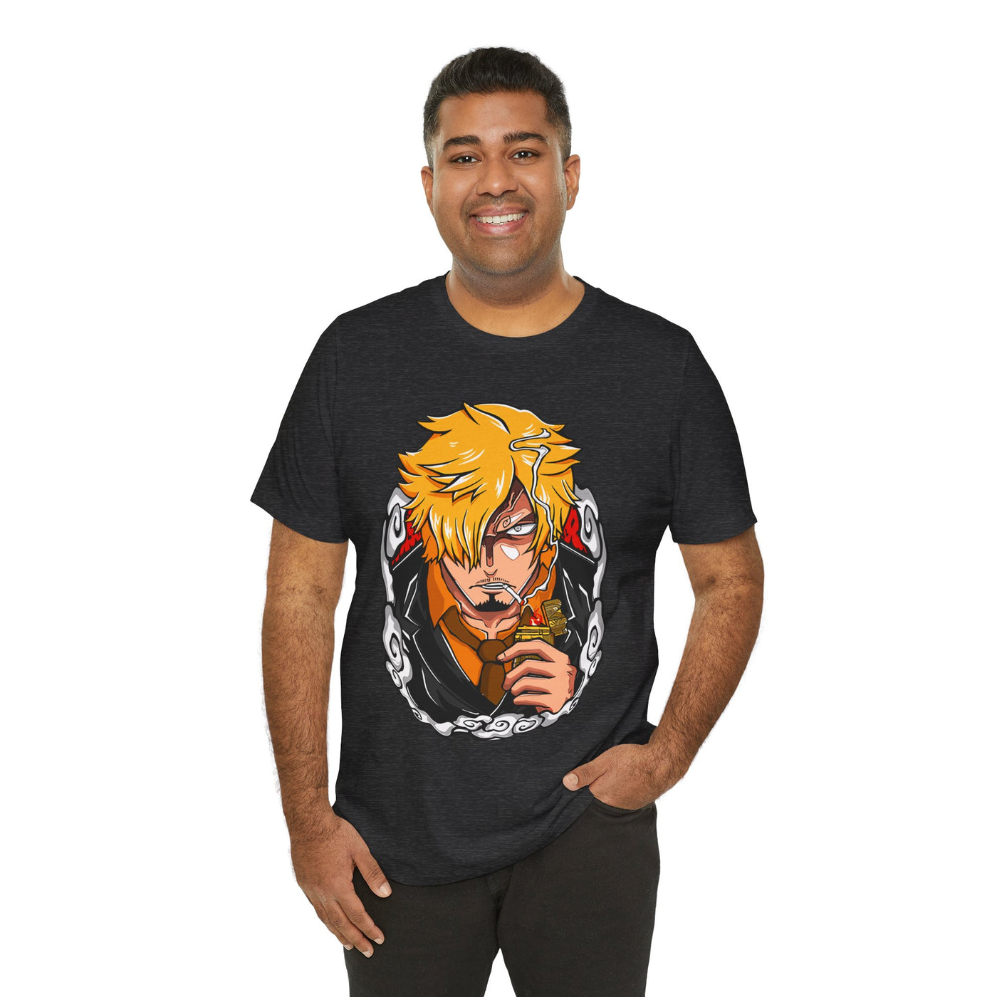 Sanji -tshirt