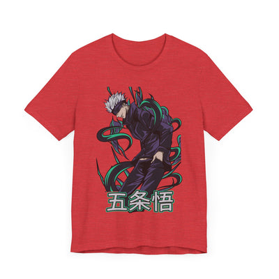 Satoru Gojo -tshirt