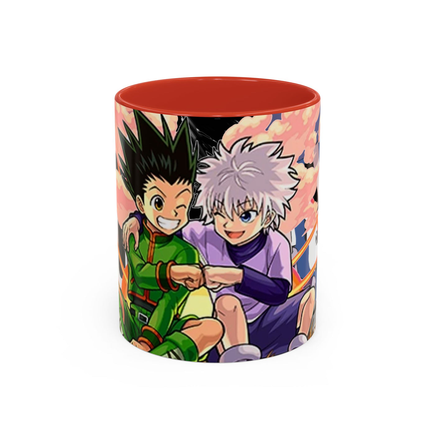 Gon x Killua -Coffee Mug