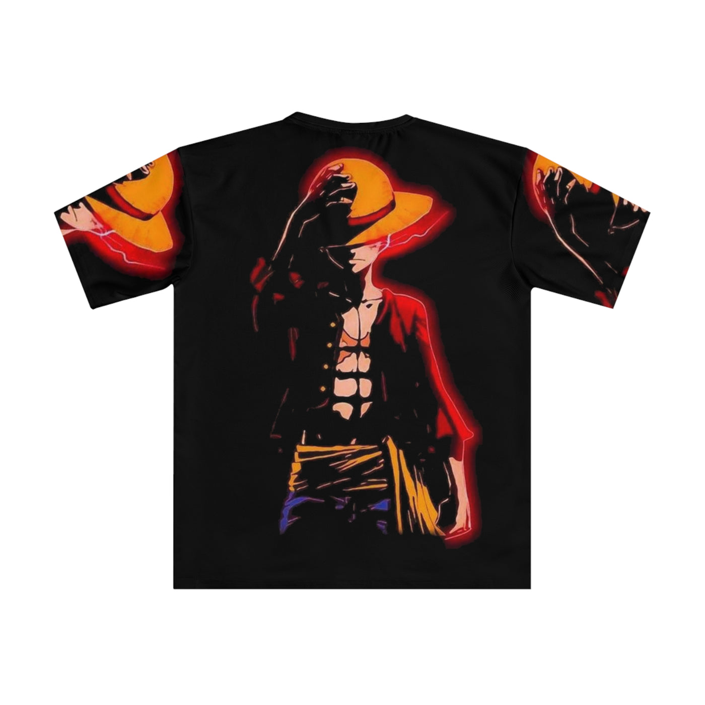 Luffy -AOP Tshirt