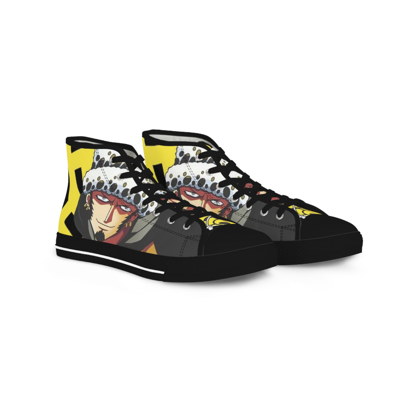 Trafalgar Law -High Top