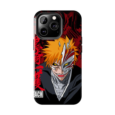 Ichigo Kurosaki-Phone Cases