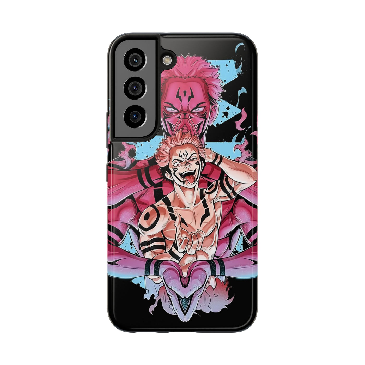 Ryomen Sukuna -Phone Cases