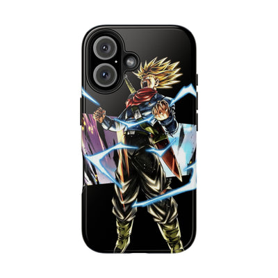 Trunks-Phone Cases