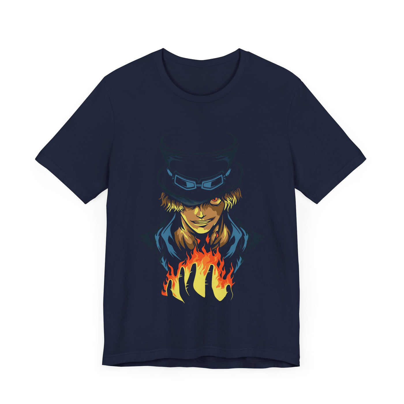 Sabo -tshirt