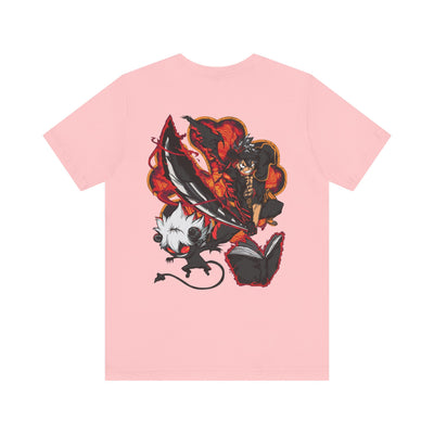 Asta x Devil -tshirt