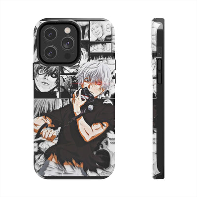 Ken Kaneki-Phone Cases