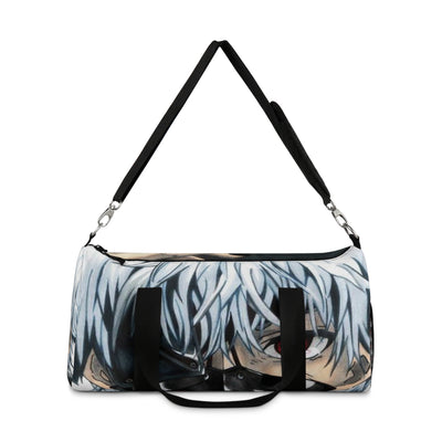 Kaneki-Duffle Bag