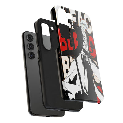 Bleach Ichigo-Phone Cases