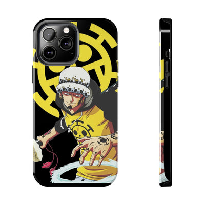 Trafalgar Law -Phone Cases